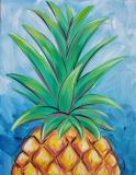 The image for Tuesday $35: Reservations Required: Pineapple