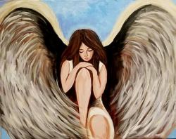 The image for Sunday $35: Reservations Required: Sweet Angel