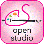 The image for Sunday $40: Reservations Required: OPEN STUDIO! Paint any of our paintings as an independent study!