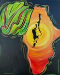 The image for Thursday $35: Reservations Required: NEW! Africa