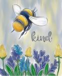 The image for Thursday $35: Reservations Required: Bee Kind!